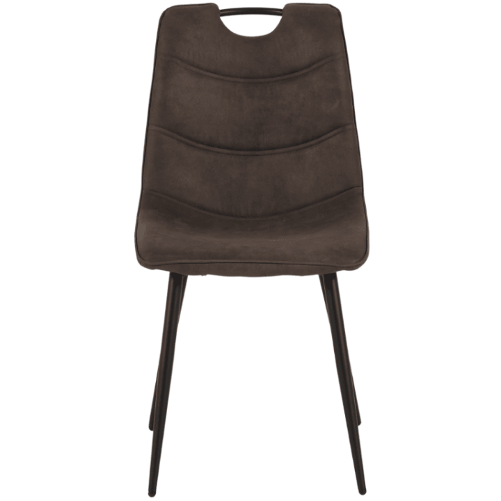 Loic - chaise grise 104