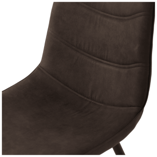 Loic - chaise grise 104