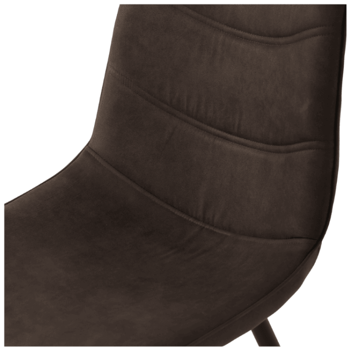 Loic - chaise grise 104