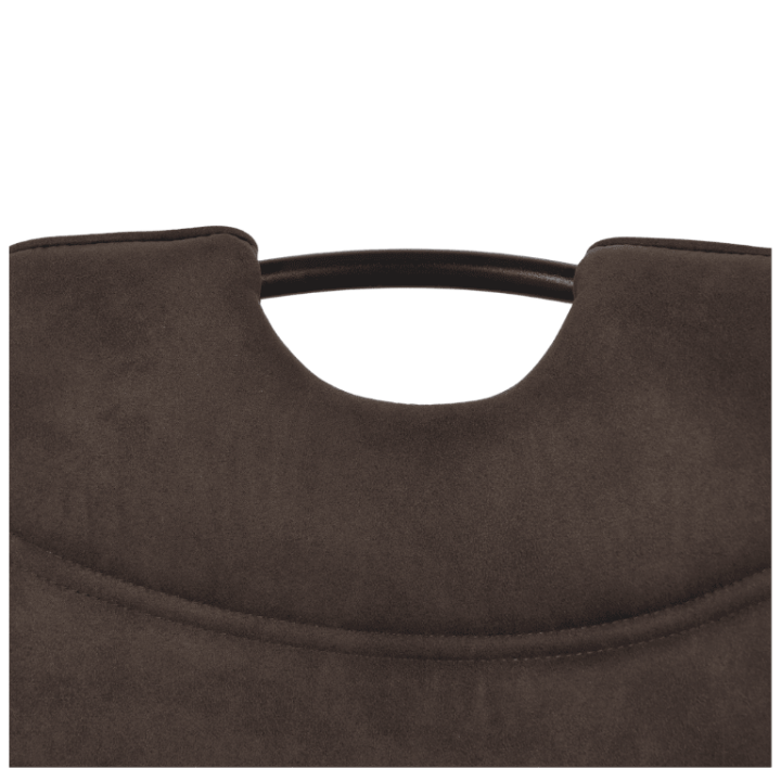 Loic - chaise grise 104