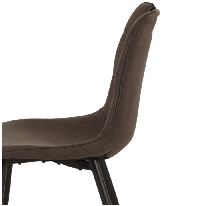 Loic - chaise grise 104