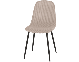MIA - Chaise Beige 4