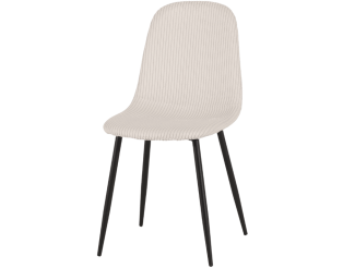 MIA - Chaise blanche 13