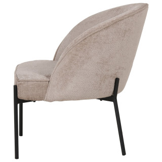 Fauteuil Marvin beige