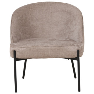 Fauteuil Marvin beige