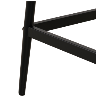 Tabouret de bar Otis gris 10