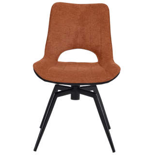 Chaise ST2311 cognac