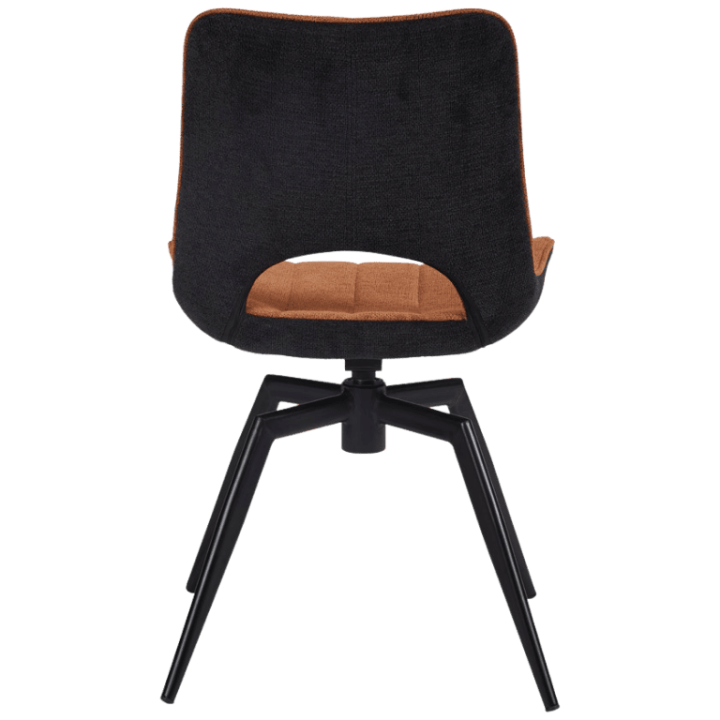 Chaise ST2311 cognac