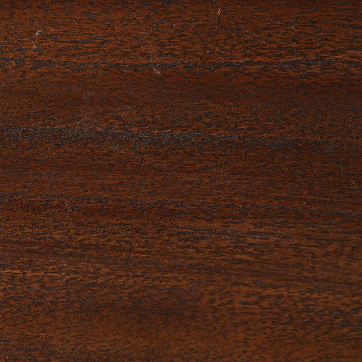 KANSAS -tabouret - Brown antique