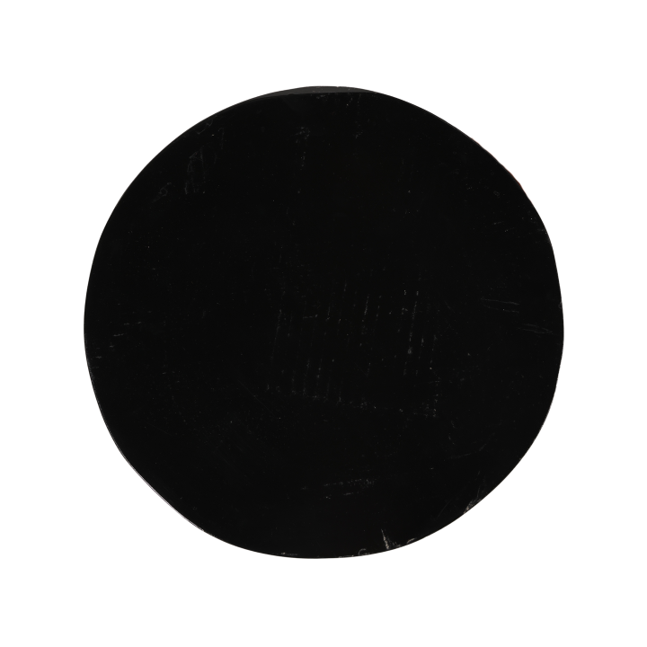 Kansas black - Tabouret