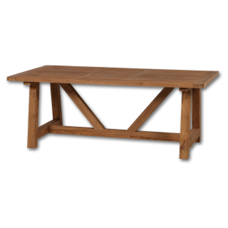 Lincoln - 240 cm - table