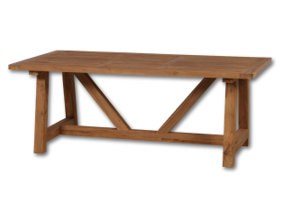 Lincoln - 240 cm - table