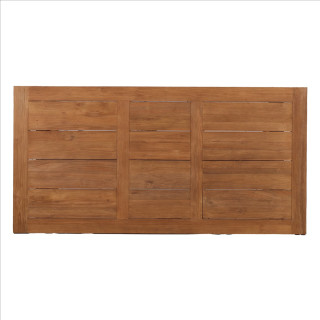 Lincoln - 240 cm - table
