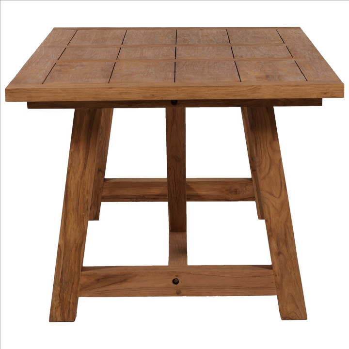 Lincoln - 240 cm - table