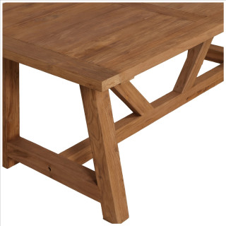 Lincoln - 240 cm - table
