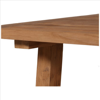 Lincoln - 240 cm - table