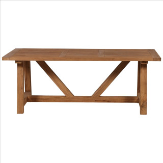 Lincoln - 240 cm - table