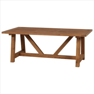 Lincoln - 240 cm - table