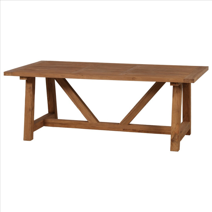 Lincoln - 240 cm - table