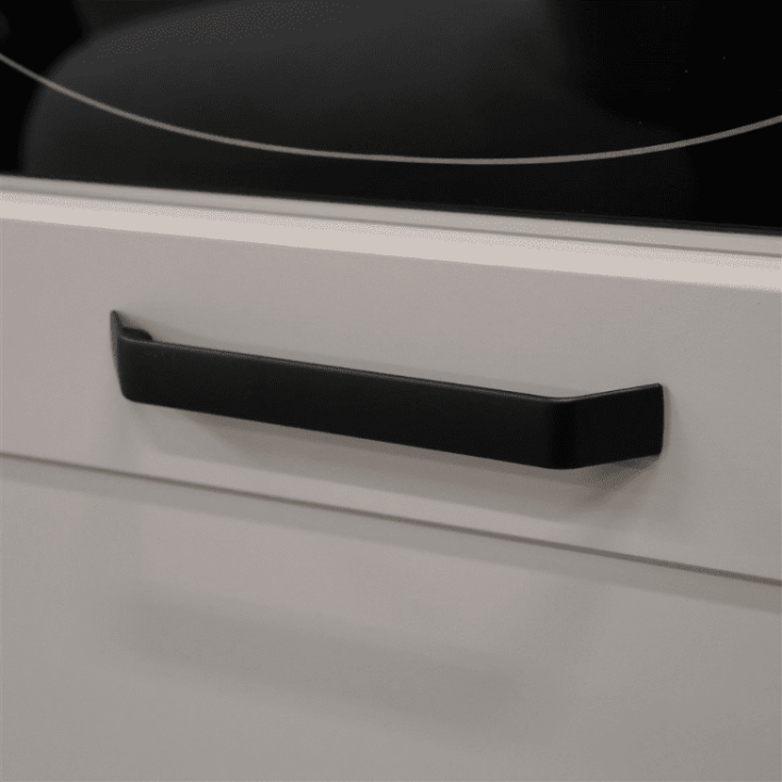 Bas casserolier 80 3T gris