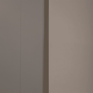 Bas casserolier 80 3T gris