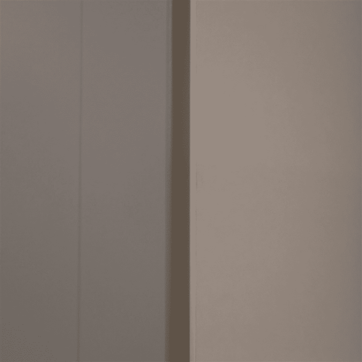 Bas casserolier 80 3T gris