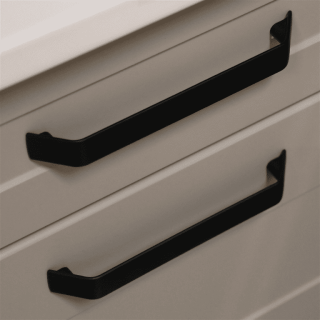 Bas casserolier 80 3T gris