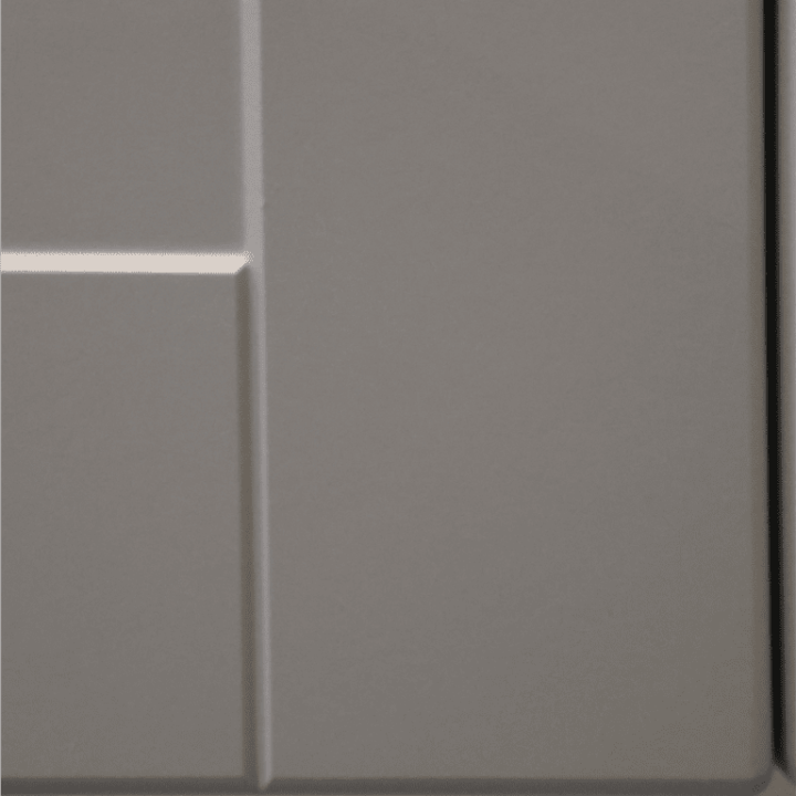 Bas casserolier 80 3T gris