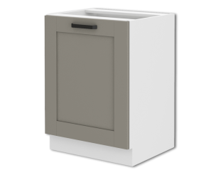 Bas 60 cm Luna gris
