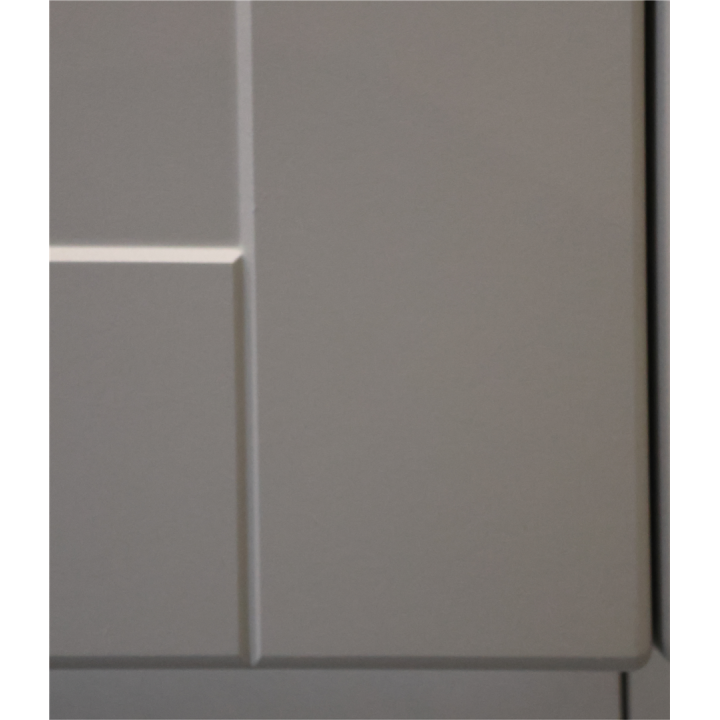 Demi-haut 60 1P Luna gris