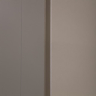 Demi-haut 60 1P Luna gris