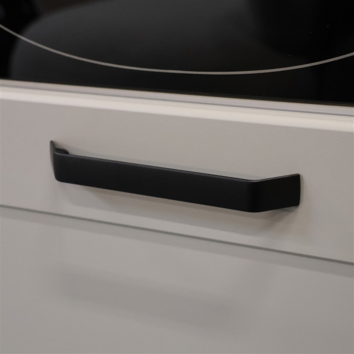 Demi-haut 60 1P Luna gris