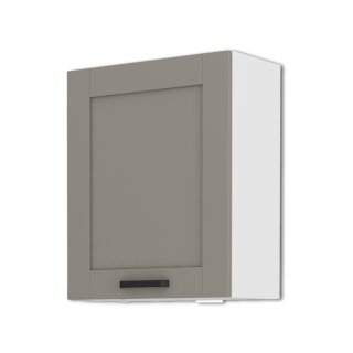 Haut 60 1P Luna  gris