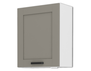 Haut 60 1P Luna  gris