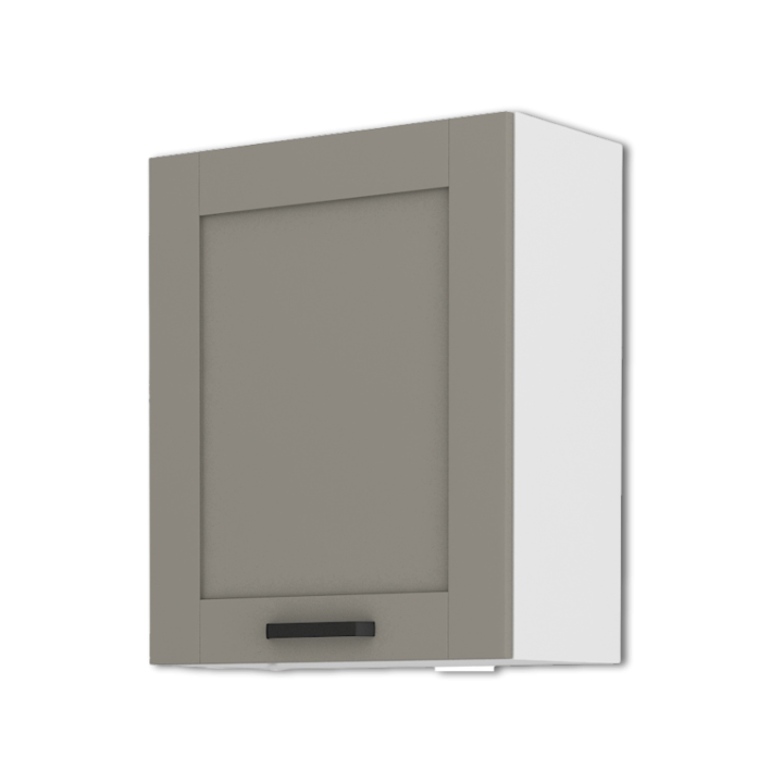 Haut 60 1P Luna  gris