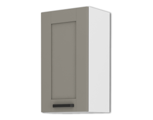 Haut 40 1P Luna gris