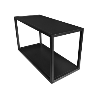 Etagère Luna noir