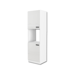 Colonne four Mia blanc