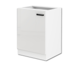 Bas 60 1P Mia blanc