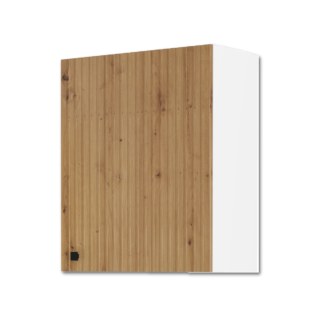 Haut 60 1P Mia blanc/artisan