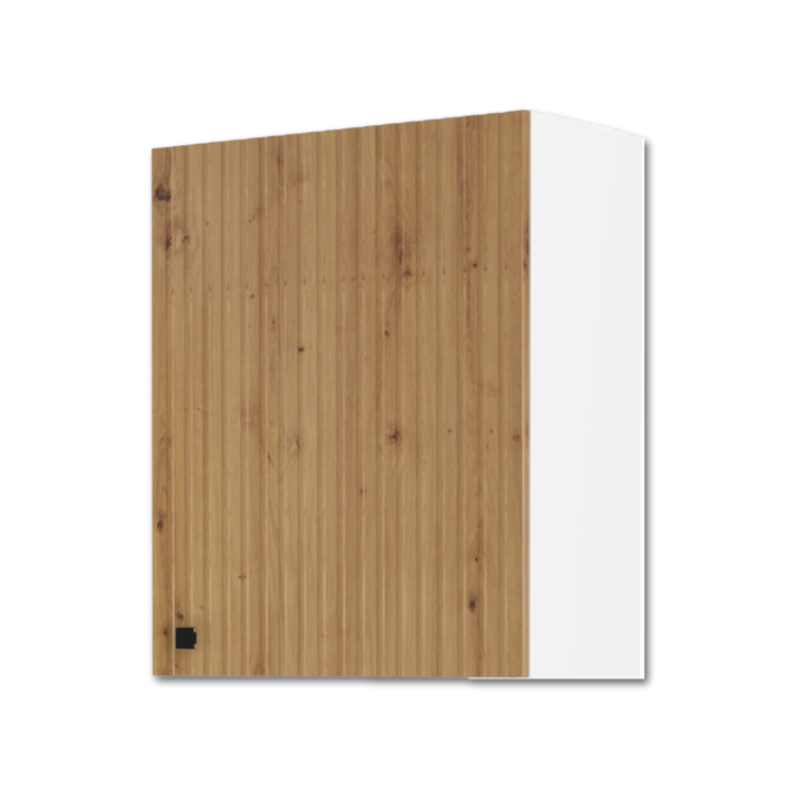 Haut 60 1P Mia blanc/artisan