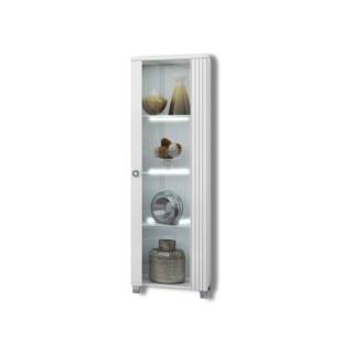 Colonne Elite blanc