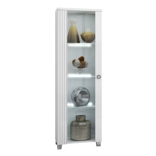 Colonne Elite blanc