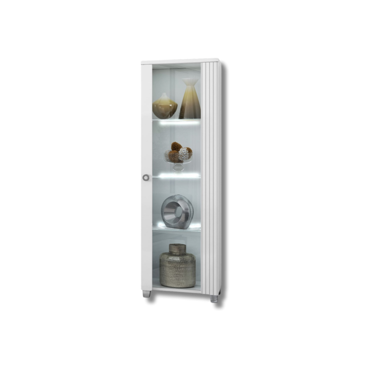 Colonne Elite blanc