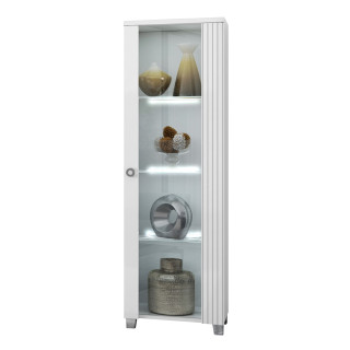 Colonne Elite blanc
