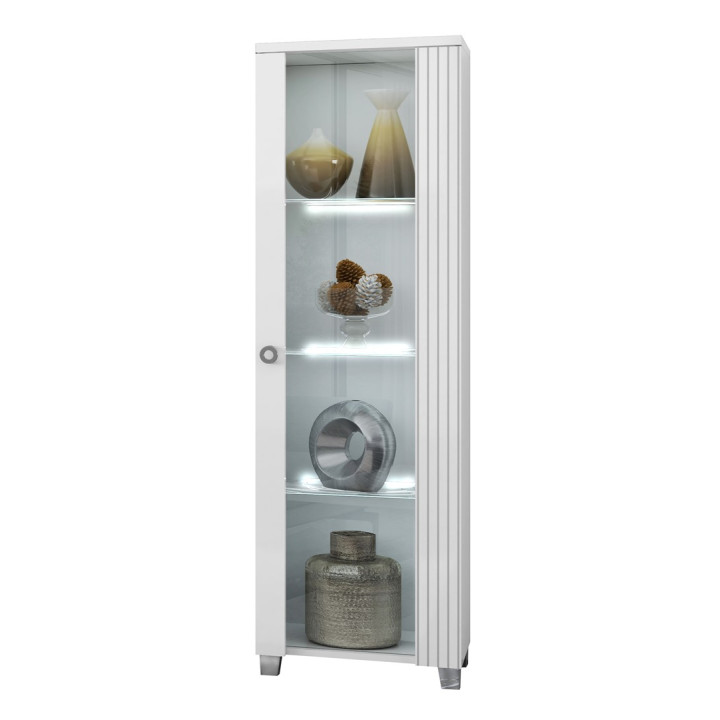 Colonne Elite blanc