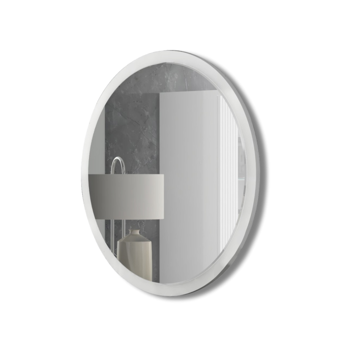Miroir Elite brillant