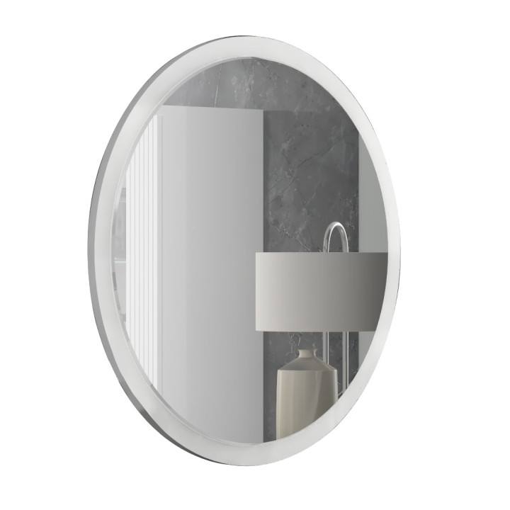Miroir Elite brillant