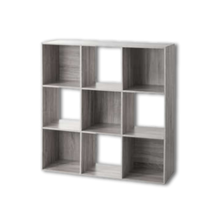 Etagère Mix'N'Modul gris