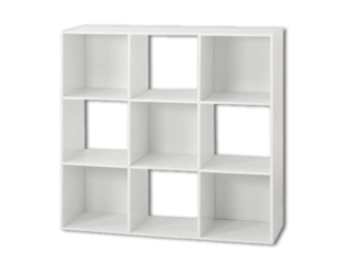 Etagère Mix'N'Modul blanc
